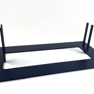 Elegant Display Stands for Glass Art