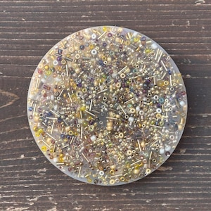 Crystal Pick Pad! Silicone fidget toy, Skin Picking, Dermatillomania, ADHD, Autism, Stress Relief, Anxiety, stimming. image 2