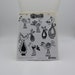 see more listings in the Rubber Stamps section