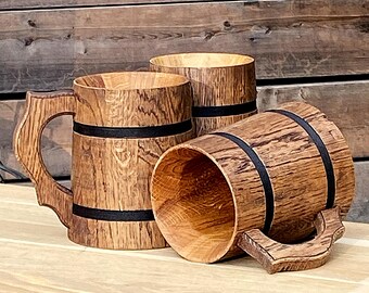 Taza personalizada: regalo para padrinos de boda, recuerdo de despedida de soltero