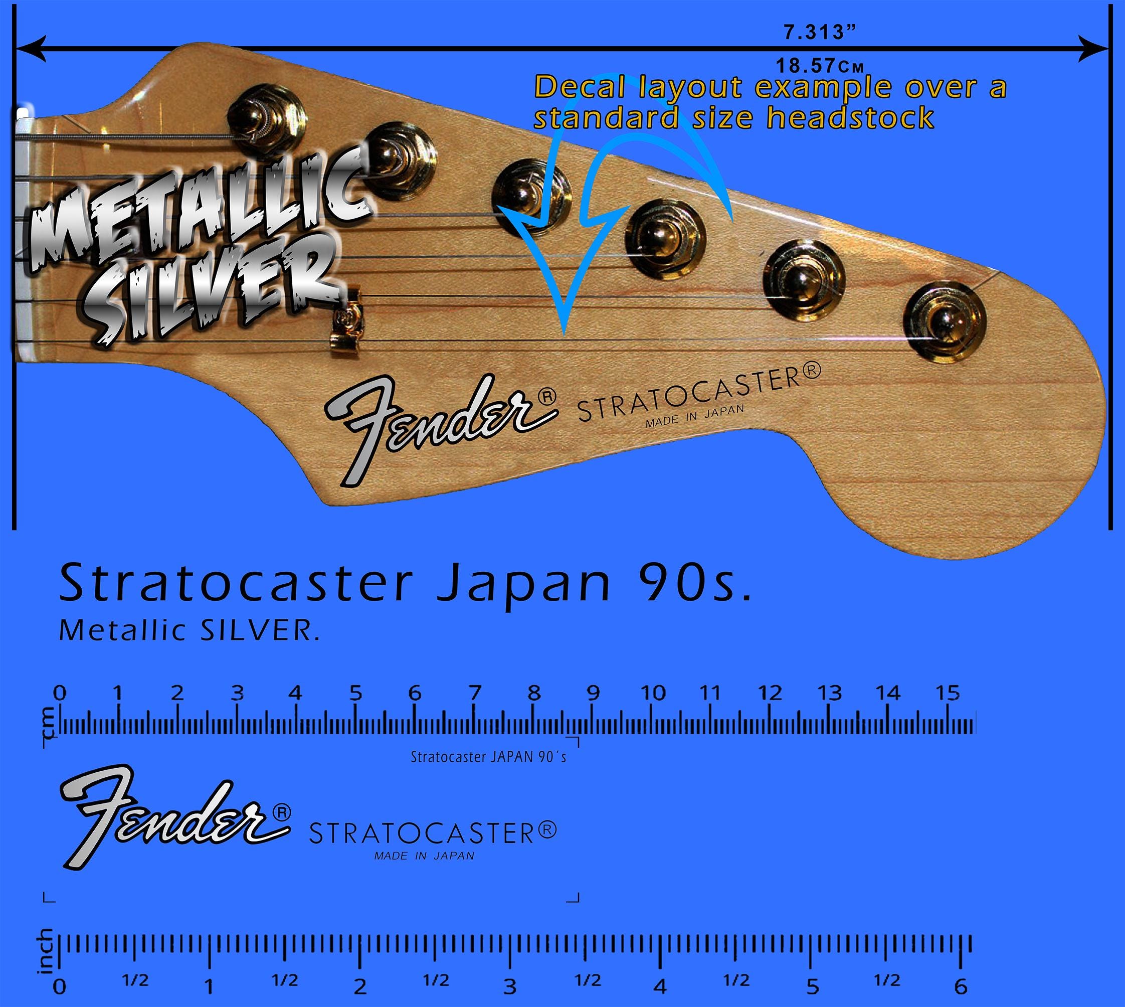 レア　90s fender ma-1 企業ロゴ　サイズL Fender Logo Sticker Decal Purple 2014 Made In USA Approx. 6