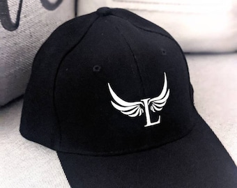 Casquette L Wings - Etsy Canada