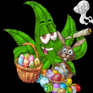 Easter 4/20