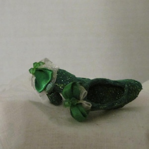 Doll Shoes, 16-inch Doll Shoes, Gene Doll Shoes, Tylor Wentworth Doll Shoes, OOAK Shoes, Handcrafted Doll Shoes