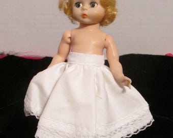8-inch Ginny-kleding, 8-inch Madam Alexander-poppenkleding, 8-inch poppenkleding,