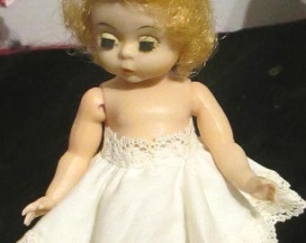 8-inch Genny-poppenkleertjes, 8-inch poppenkleertjes Madam Alexander, 8-inch poppenkleertjes,