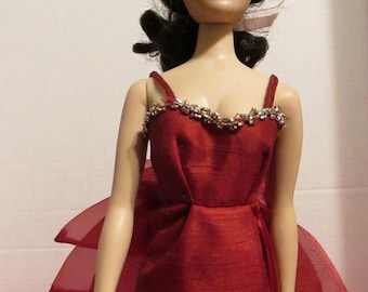 Gene, Tyler Wentworth, Elloyne Wylde clothes, Historical clothing for 16-inch dolls