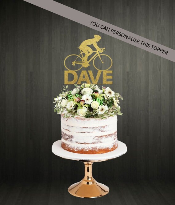 personalised cycling tops