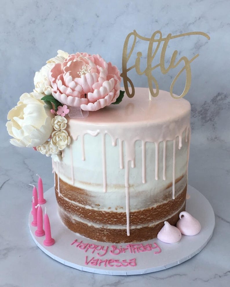 Personalized Graduation Cake Topper - Etsy