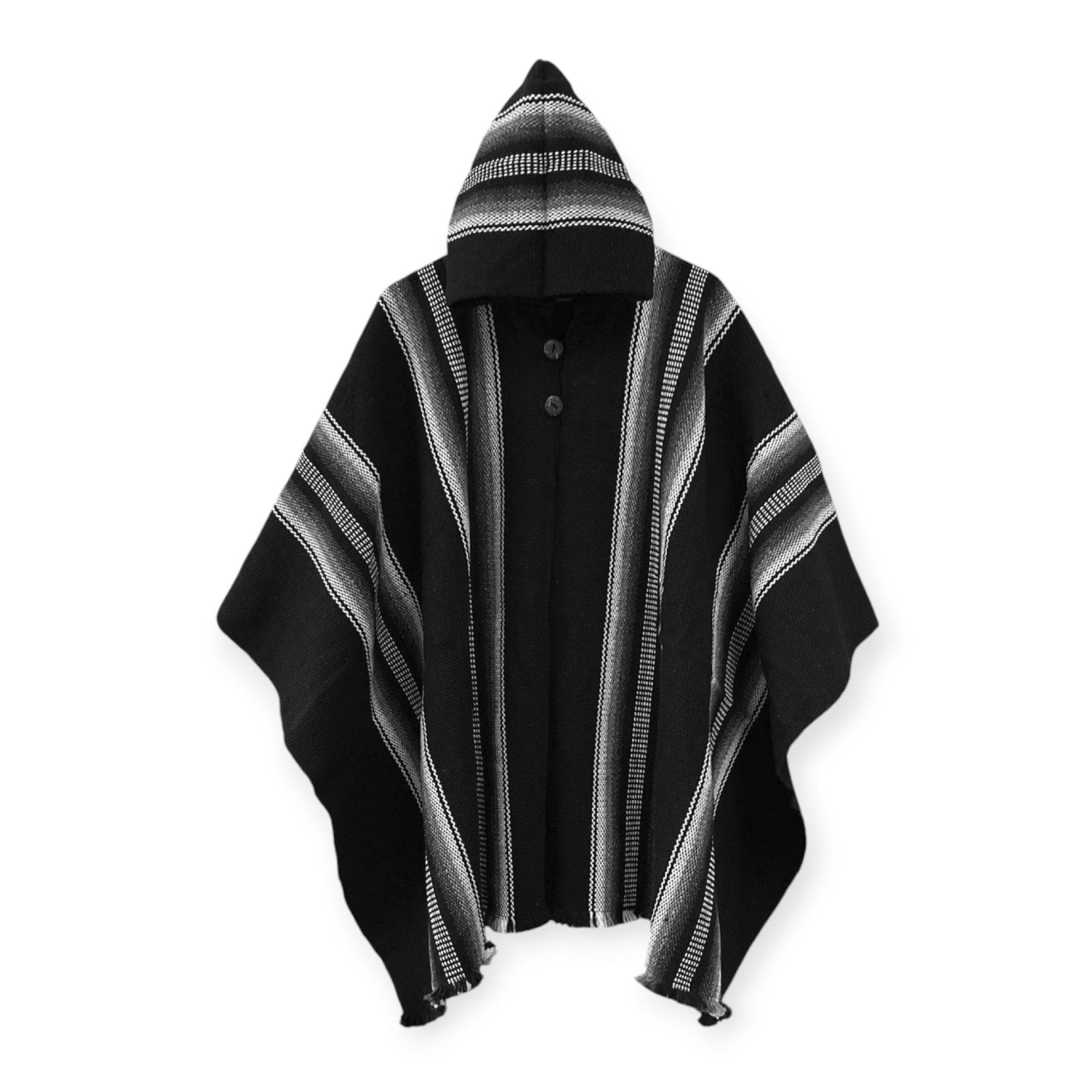 Chile Wool Poncho - Etsy Chile Wool Poncho - Etsy