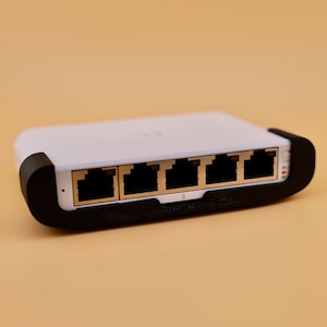 Unifi Flex Mini Wall Mounting Bracket