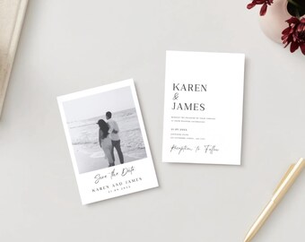 Save the dates