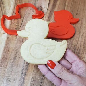 Duck Cookie Cutter, personalized duck customized duck Jeep wrangler accessories cruise duck birthday gift jeep gift jeep jeep accessories