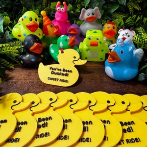 SHIPS FAST! Bulk rubber ducks cheap duck tags Jeep gifts duck accessories jeep wrangler accessories jeep duck jeep gift jeep wave cute ducks