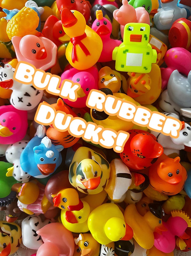 SHIPS FAST! Bulk rubber ducks cheap , Ducking Jeep gifts duck accessories jeep wrangler accessories jeep duck jeep gift jeep wave cute ducks