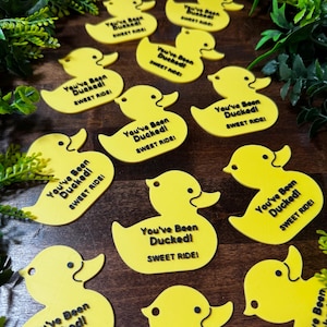 SHIPS FAST! Bulk rubber ducks cheap duck tags Jeep gifts duck accessories jeep wrangler accessories jeep duck jeep gift jeep wave cute ducks