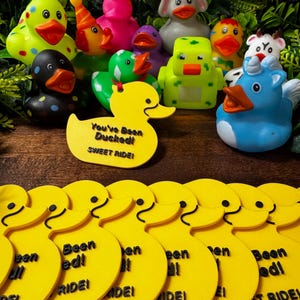 SHIPS FAST! Bulk rubber ducks cheap duck tags Jeep gifts duck accessories jeep wrangler accessories jeep duck jeep gift jeep wave cute ducks