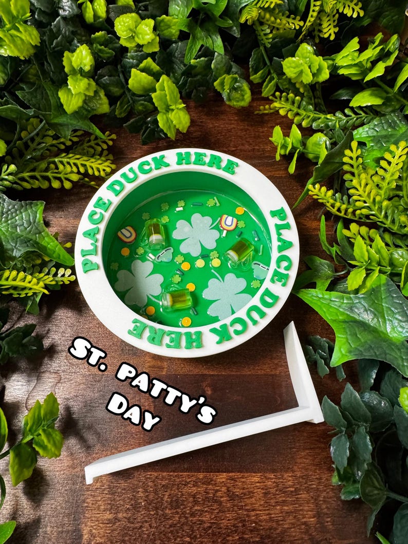 Customized Duck Pool duck landing pad, Duck Holder duck accessories jeep wrangler accessories jeep duck jeep accessories jeep wave jeep gift