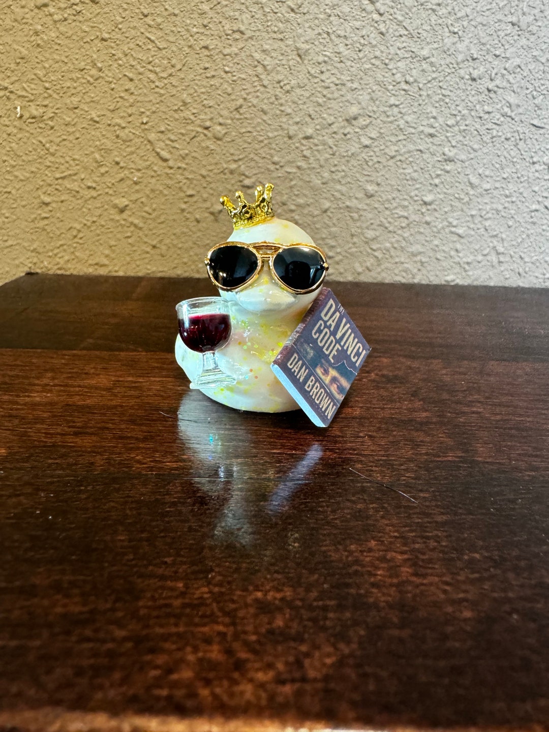 Customized Ducks Customized Duck for Your Jeep - Etsy