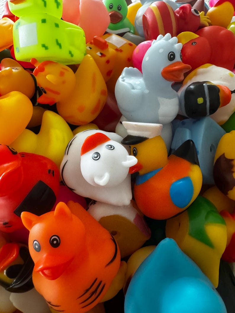 SHIPS FAST! Cheap Bulk rubber duck, Ducking Jeep gifts duck accessories jeep wrangler accessories jeep duck jeep gift jeep wave cute ducks