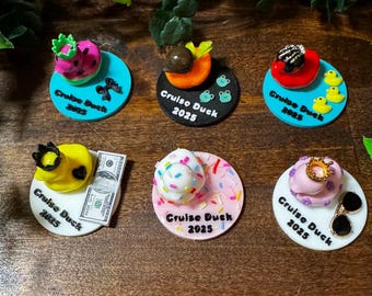 SHIPS FAST! Cruise Ship ducks accessories jeep wrangler accessories jeep duck jeep rubber duck cruise ducks cruise decor UNIQUE gift