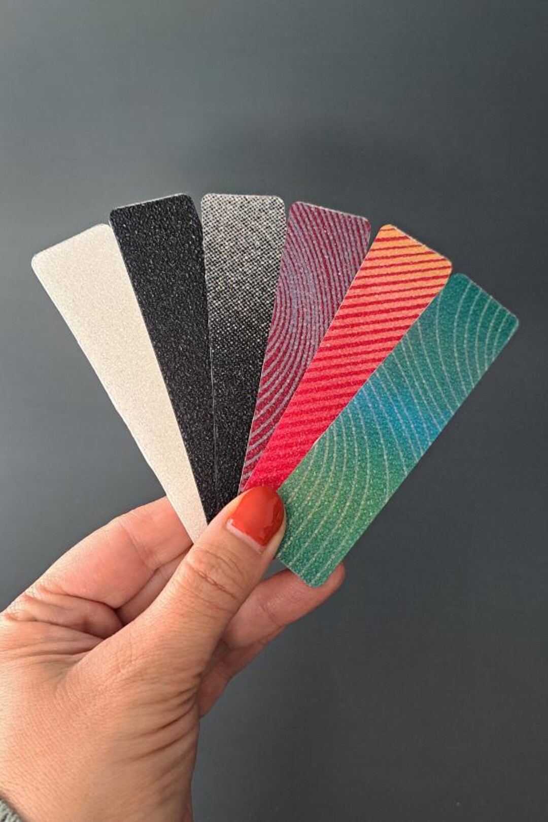 Regulating Sensory Stickers | Tactile Texture | Anti-anxiety | Discreet ...