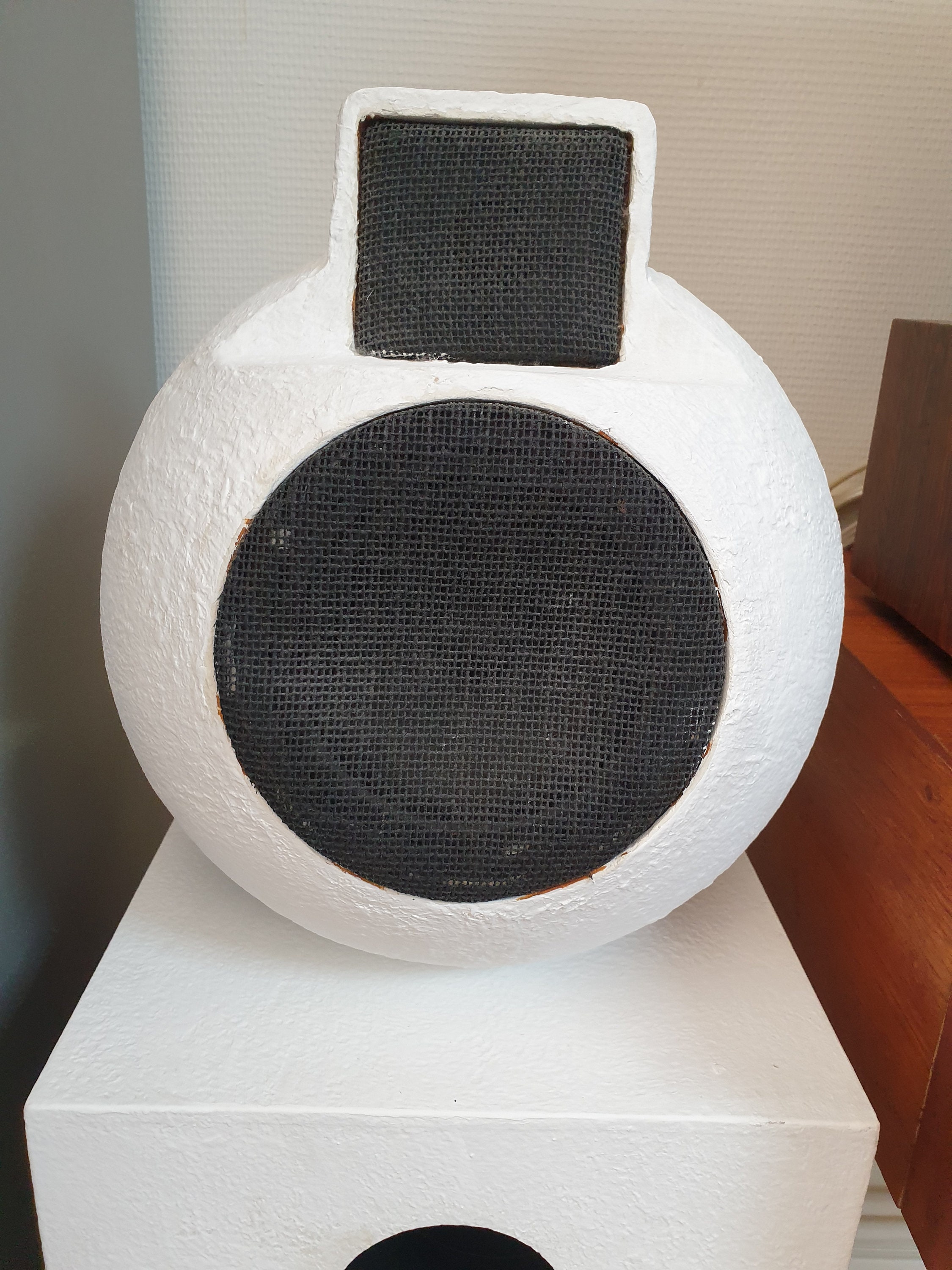 Paire D'enceintes ELIPSON 4240 - 60W RMS - Occasion Bon état