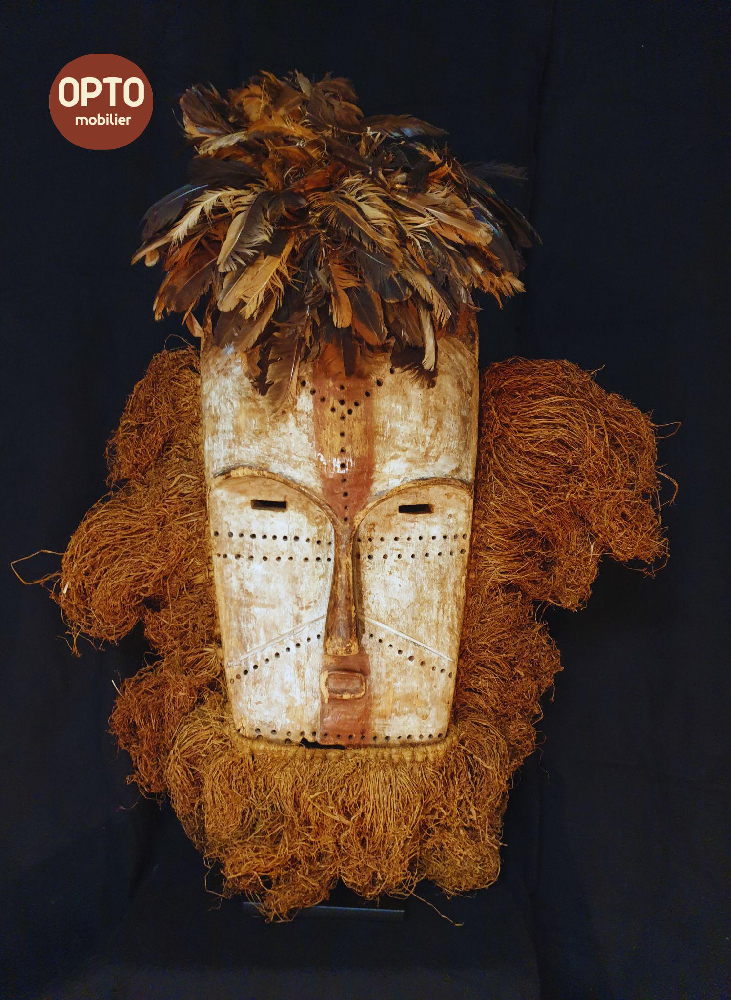 Fang ngil mask - Etsy 日本