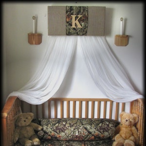 Mossy Oak Crib Bedding Etsy