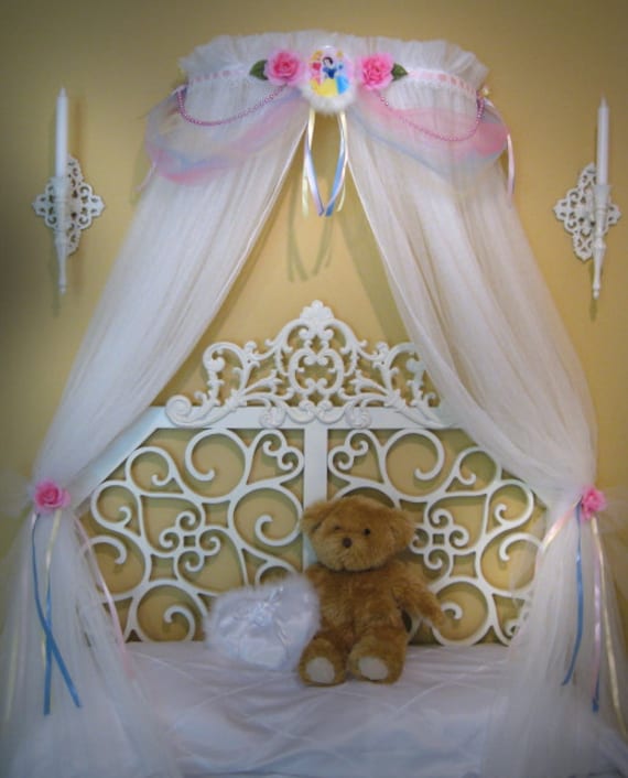 Lavender Fairy Canopy Lavender Fairy Canopy