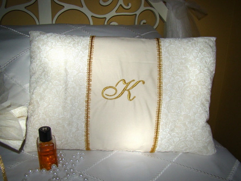 Antique White Lace Bed Canopy Topper Upholstered Shabby Chic Etsy