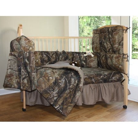 Camo crib 2025