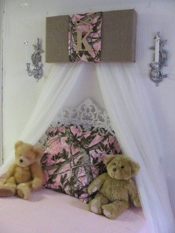 Realtree pink camo crib bedding sale