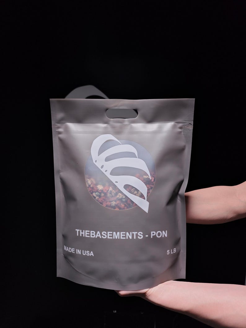 ThebasementsNYC PON mix for aroids - Thumbnail 3