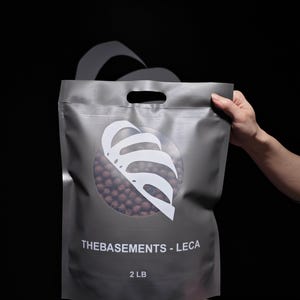 US Seller Leca