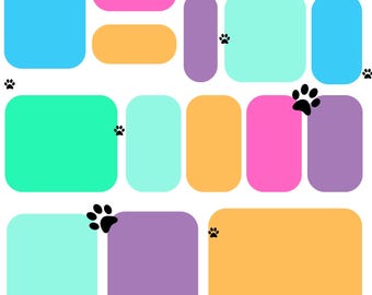 Mijn ADHD-dagplanner