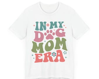 Uniseks T-shirt van jersey met korte mouwen