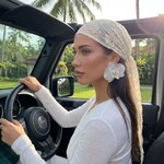 Lace Accessories