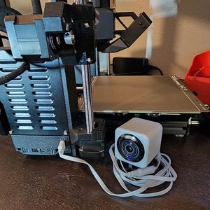 Prusa MK4S USB Netzteil 5vDC 15W