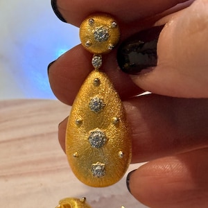 Schiaparelli Dupe Jewelry - Etsy