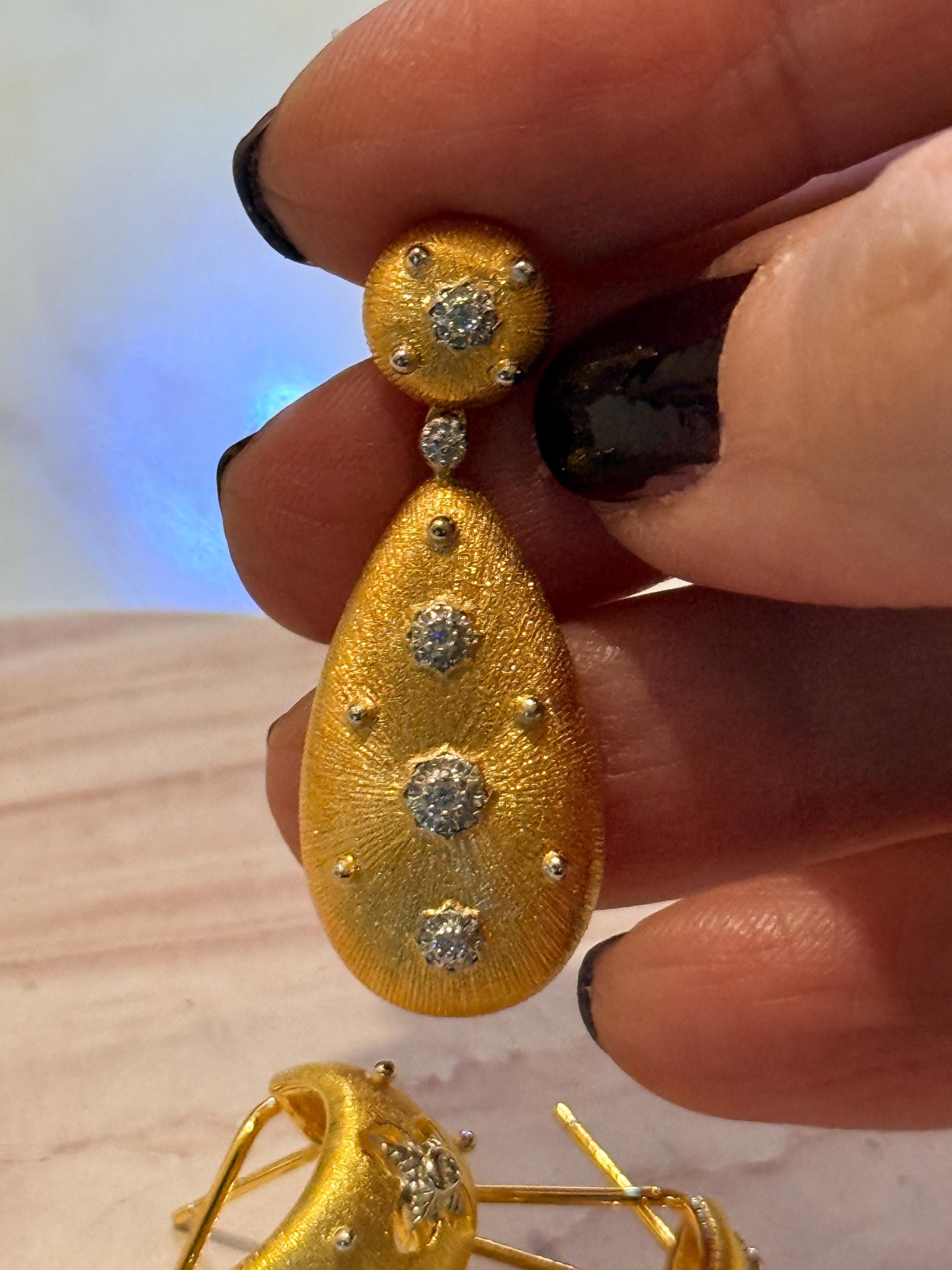 Schiaparelli Dupe Jewelry - Etsy