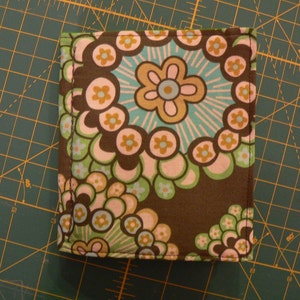 Needle Book Sewing Tutorial image 2