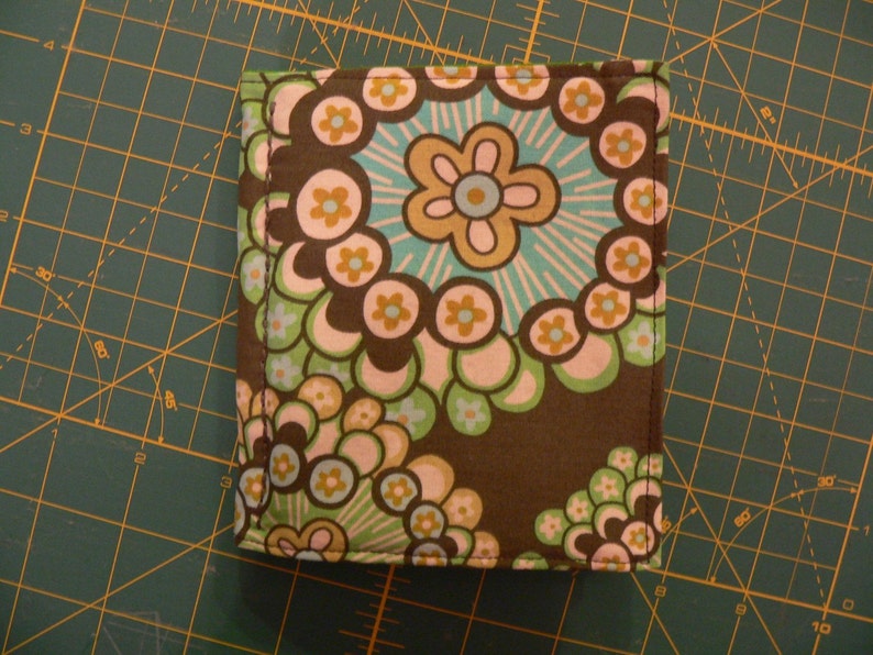 Needle Book Sewing Tutorial image 2