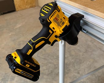Drill Holder for MFT Table