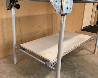Shelf for MFT Table