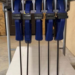Clamp Holder