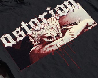 Astarion T-Shirt – Baldurs Gate 3 Vampire Rogue Unisex Tee