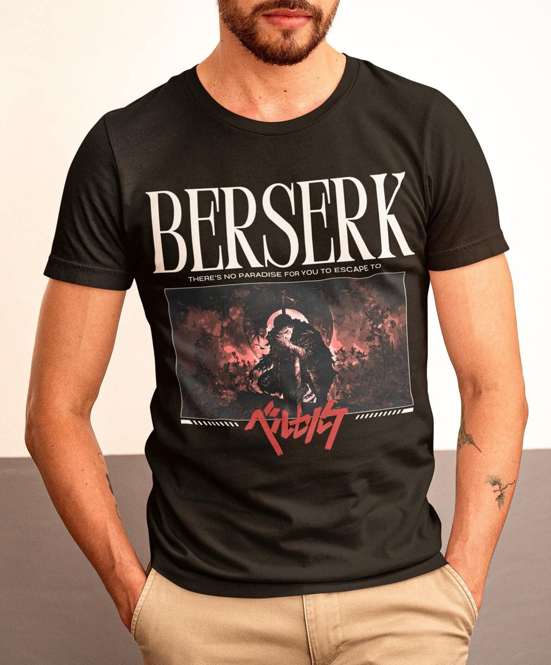 Berserk Anime T shirt Retro 90s Manga Graphic Tee Etsy UK berserk-anime-t-shirt-retro-90s-manga-graphic-tee-etsy-uk