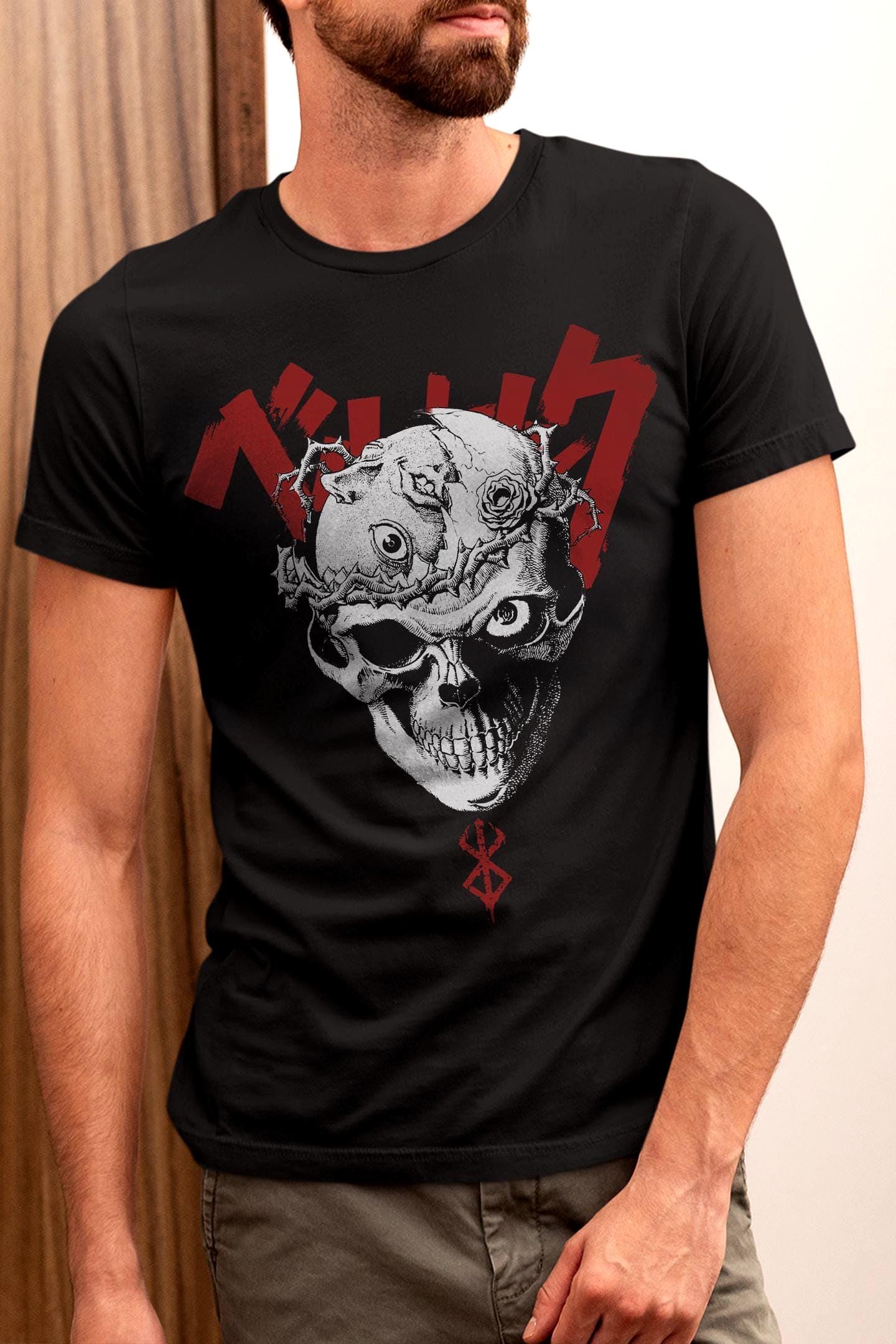 Buy Behemoth Band Shirt Online In India India