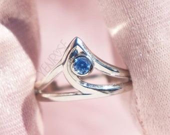 Anillo de salvia, anillo de juego, joyería de jugador, anillo de anime, joyería de anime, anillo de cosplay, joyería de cosplay